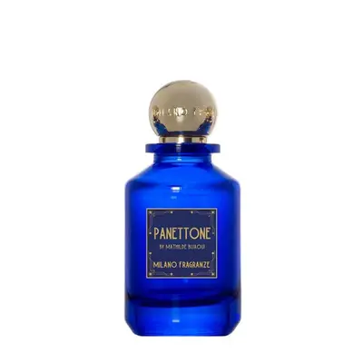 Milano Fragranze Panettone Eau de Parfum 100 ml