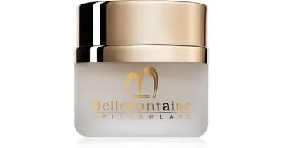 Bellefontaine Night Nutri-Plus Face Cream For Dehydrated Skin 50 Ml