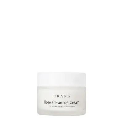 Urang Rose Cream Ceramide