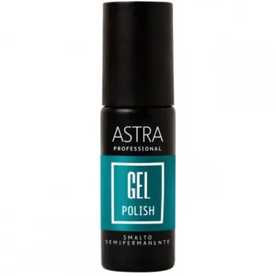 Astra Professional W/Gel Nail Polish 52 Teal Storm