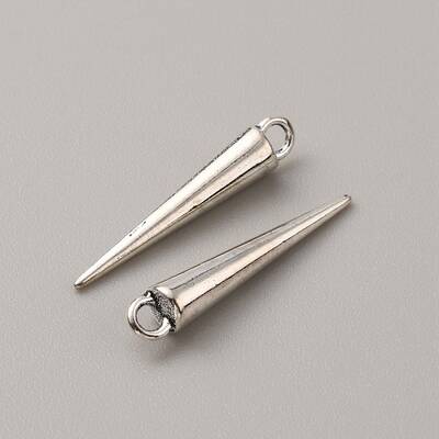 Zinc Alloy Pendants
