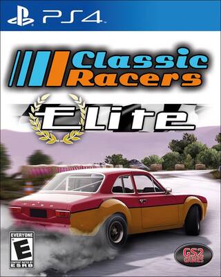 Classic Racers Elite