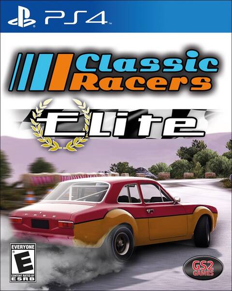 Classic Racers Elite
