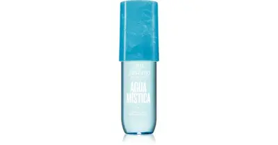 Sol de Janeiro Água Mística Perfumed Body and Hair Spray for Women 90 ml
