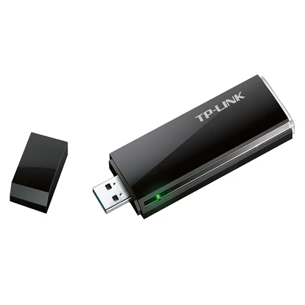 Archer-T4U-V2 TP-LINK AC1300 Wireless Dual Band USB Adapter