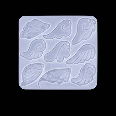 Silicone Molds