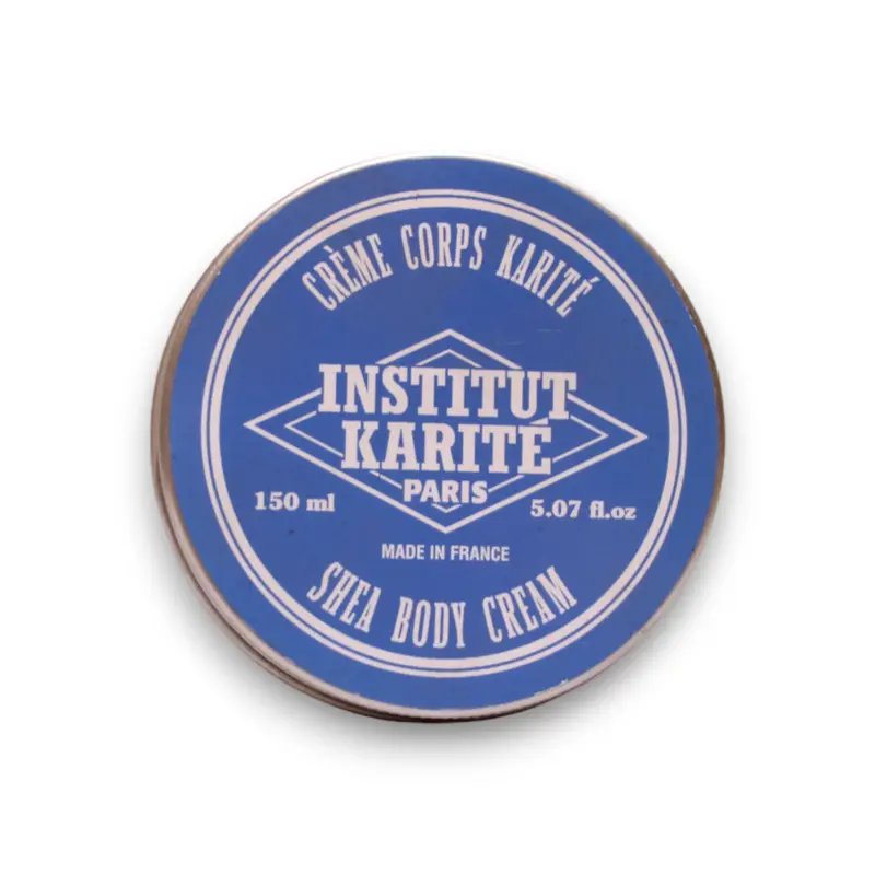 Institut Karite Paris Shea Moisturizing Body Cream 150 ml