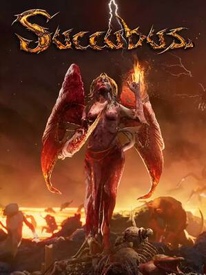 SUCCUBUS | Steam Altergift