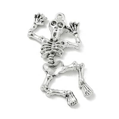 Tibetan Style Alloy Pendants