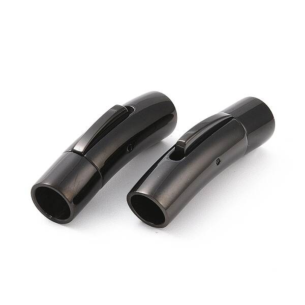 304 Stainless Steel Bayonet Clasps