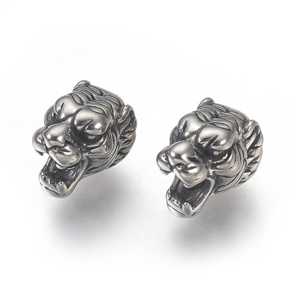 304 Stainless Steel Beads