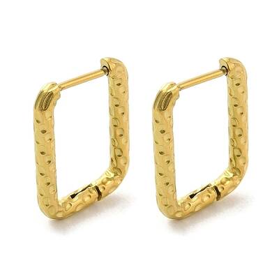 304 Stainless Steel Earring Findings