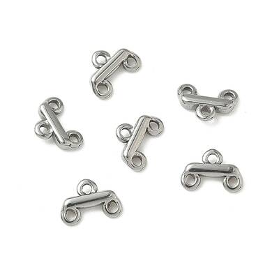 304 Stainless Steel Chandelier Component Links