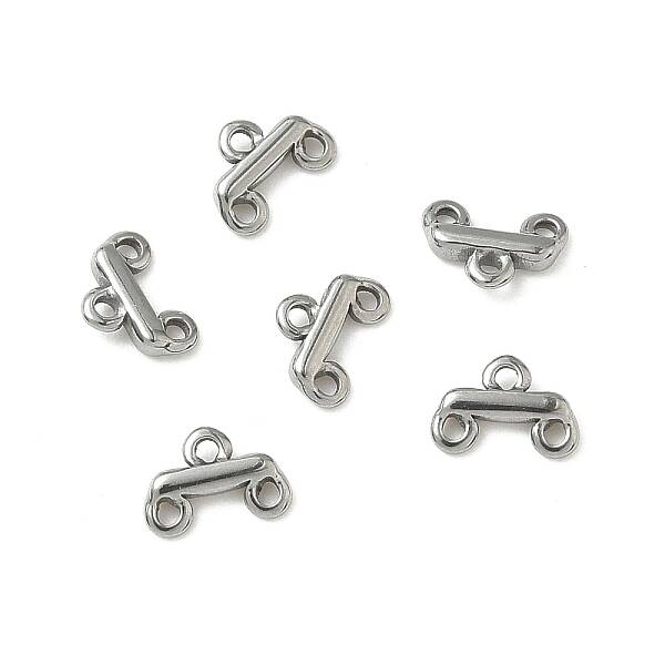 304 Stainless Steel Chandelier Component Links