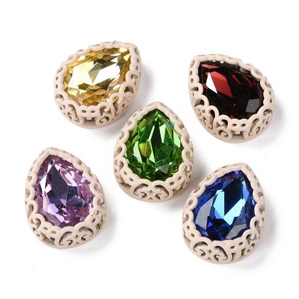 Sew on Rhinestone