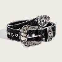 24H FLASH SALE! Easter Rhinestone Belt Party Glam Upgrade #TikTok Viral #Y2KFashion