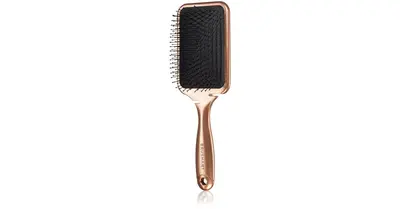 Brushart Paddle Flat Hair Brush