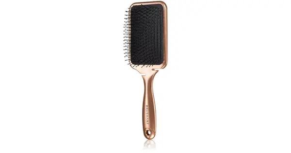 Brushart Paddle Flat Hair Brush