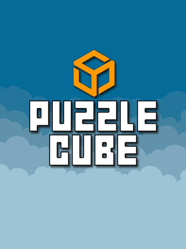 Puzzle Cube | Steam