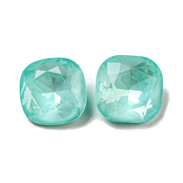 Glass Rhinestone Cabochons