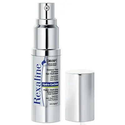 Rexaline 3D Hydra-EyeZone - Extra hydrating eye contour cream - 15ml