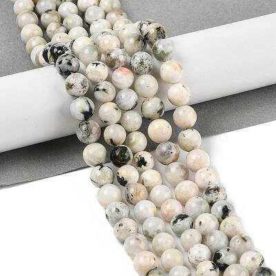 Natural Rainbow Moonstone Beads Strands