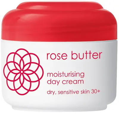 Ziaja Crema Idratante Da Giorno Al Burro Di Rosa 50 Ml