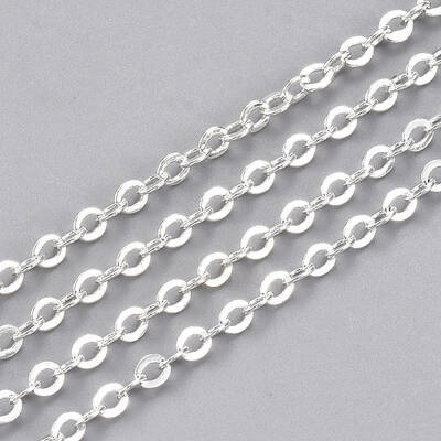 Brass Cable Chains