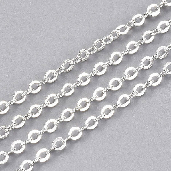 Brass Cable Chains