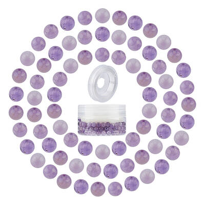 DIY Stretch Bracelets Making Kits