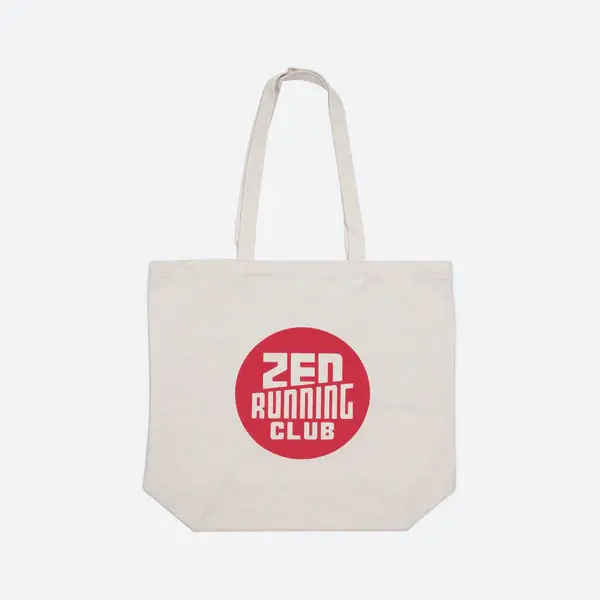 ZRC Tote | ‘LOGOS’ | Color: ‘LOGOS’ | Size: One size