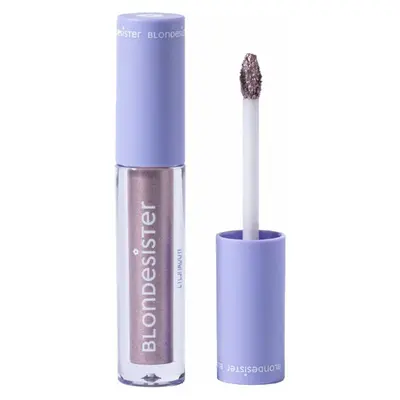 Blondesister Gloweye Eyeshadow 06 - Lilac Taupe 2.5 ml