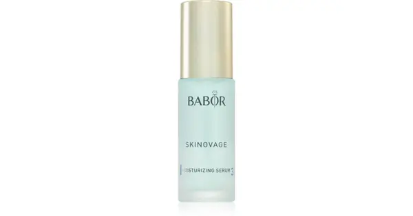 BABOR Skinovage intense hydrating serum 30 ml
