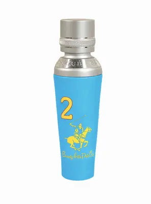 Beverly Hills Polo Club, No.2, Eau De Parfum, for women, 50 ml