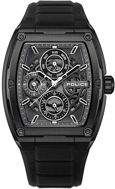 Police Credo Pewjq0004501