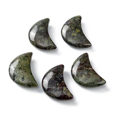 Natural Dragon Blood Beads