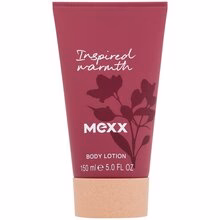 Mexx Inspired Warmth Body Lotion - 150ml