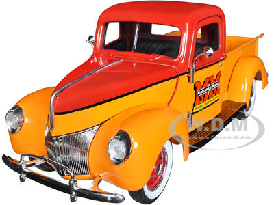 1940 Ford Pickup Truck \