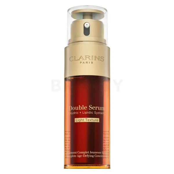 Clarins Double Serum Light Texture 50 ml