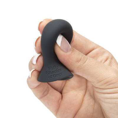 Fifty Shades of Grey Nothing but Sensation Nipple  Suckers