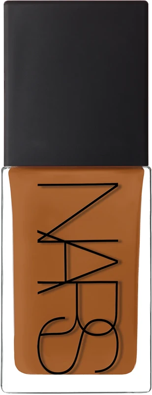 NARS Light Reflecting illuminating foundation for a look naturale color ALEXANDRIA 30 ml