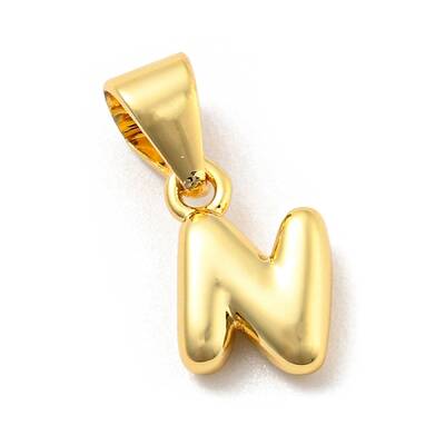 Brass Charms