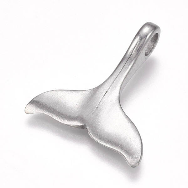 Non-Tarnish 304 Stainless Steel Pendants
