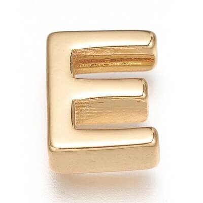 Brass Charms