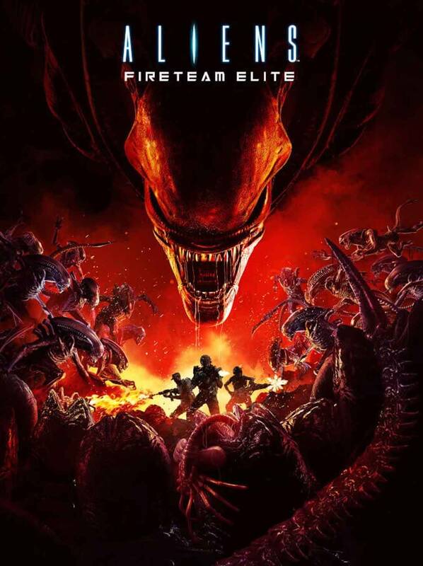 Aliens: Fireteam Elite EMEA | Steam