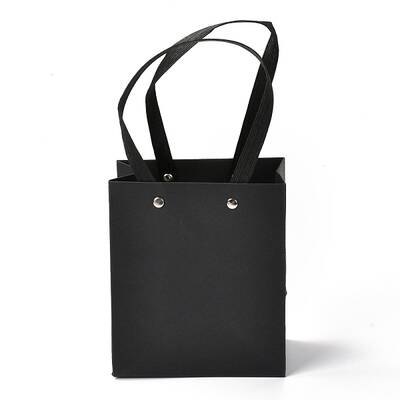Rectangle Paper Bags