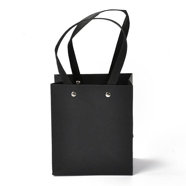 Rectangle Paper Bags
