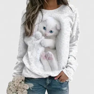 Lomari | Comfortable Sweatshirt