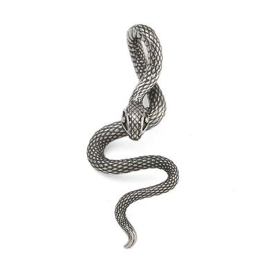 316 Surgical Stainless Steel Big Pendants