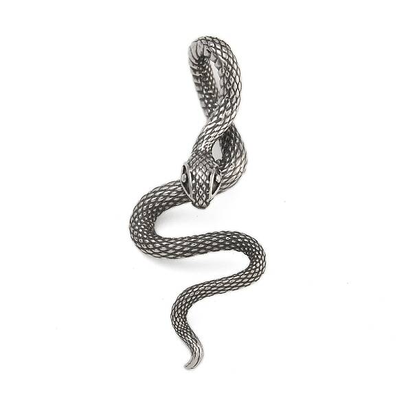 316 Surgical Stainless Steel Big Pendants